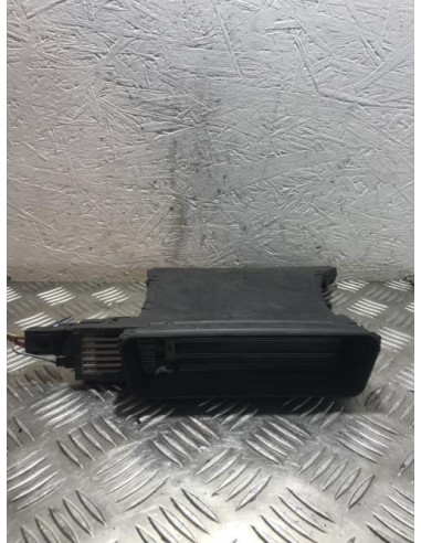 Resistance chauffage BMW X5 E70 PHASE 1 