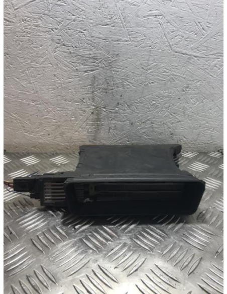 Resistance chauffage BMW X5 E70 PHASE 1 