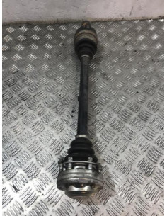 Cardan arriere gauche (transmission) BMW X3 E83 PHASE 2 Diesel