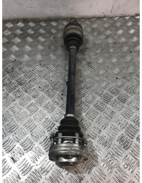 Cardan arriere gauche (transmission) BMW X3 E83 PHASE 2 Diesel