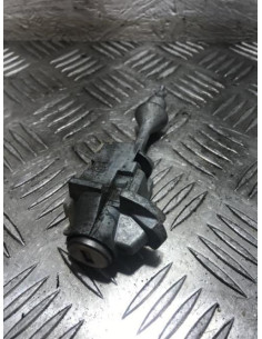 Barillet porte avant gauche BMW X5 E70 PHASE 1 