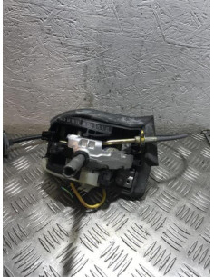 Selecteur boite de vitesse BMW X5 E53 