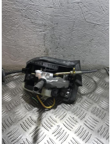 Selecteur boite de vitesse BMW X5 E53 