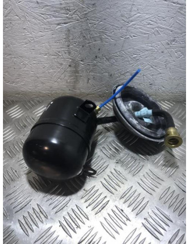 Amortisseur arriere droit BMW X5 E53 