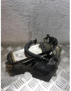 Radiateur EGR BMW SERIE 1 E87 PHASE 2 