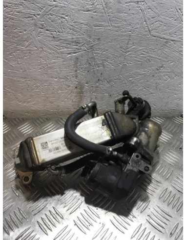 Radiateur EGR BMW SERIE 1 E87 PHASE 2 