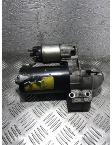 Demarreur BMW SERIE 1 E87 PHASE 2 