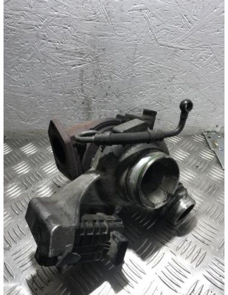 Turbo BMW SERIE 1 E87 PHASE 2 