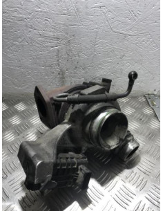 Turbo BMW SERIE 1 E87 PHASE 2 