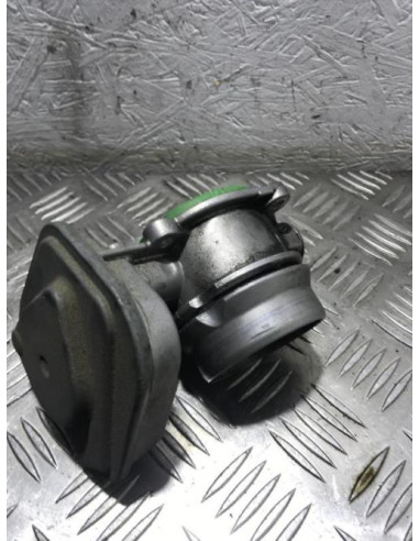 Boitier papillon BMW SERIE 1 E87 PHASE 2 