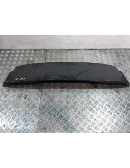 Becquet BMW X3 E83 PHASE 2 Diesel