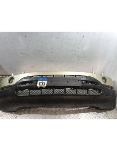 Pare choc avant BMW X5 E53 