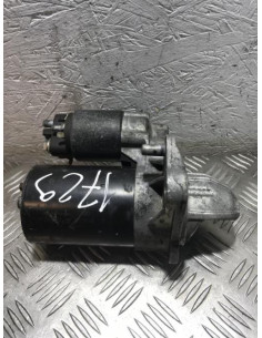 Demarreur MINI MINI 1 R52 CABRIOLET Essence