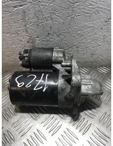 Demarreur MINI MINI 1 R52 CABRIOLET Essence