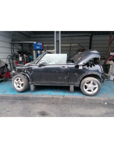 Demarreur MINI MINI 1 R52 CABRIOLET Essence
