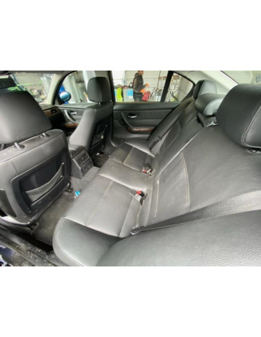 Tuyau de climatisation BMW SERIE 3 E90 PHASE 1 Essence