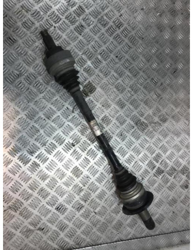 Cardan arriere gauche (transmission) BMW SERIE 3 F30/F80 PHASE 1 