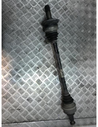 Cardan arriere droit (transmission) BMW SERIE 3 F30/F80 PHASE 1 