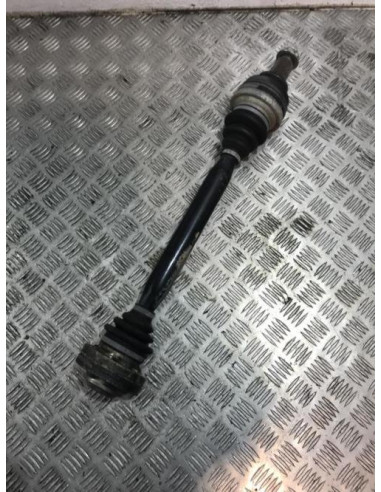 Cardan arriere gauche (transmission) BMW  