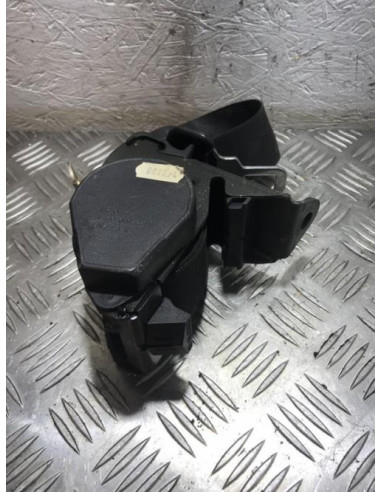 Ceinture arriere gauche BMW SERIE 5 E34 