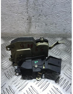 Serrure avant droit BMW SERIE 5 E34 