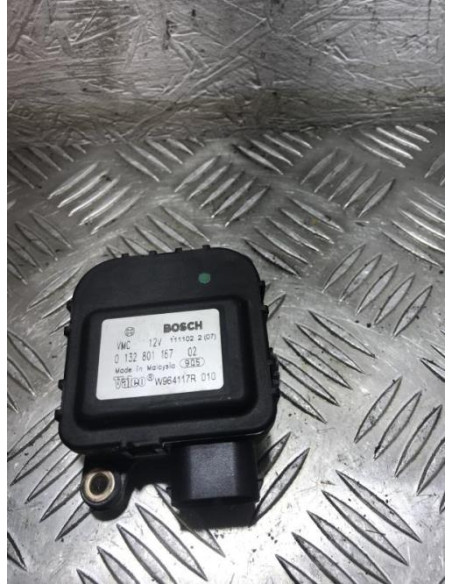 Capteur MINI MINI 1 R50/R53 PHASE 1 Essence