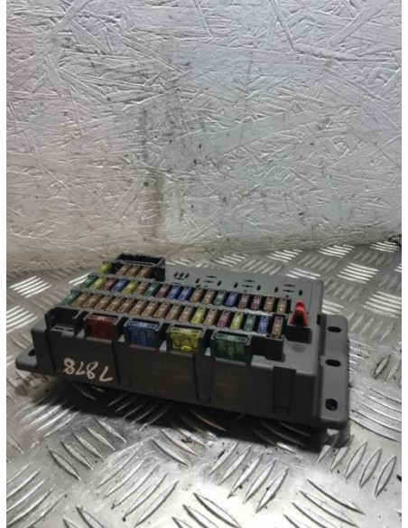 Porte fusible MINI MINI 1 R50/R53 PHASE 1 Essence