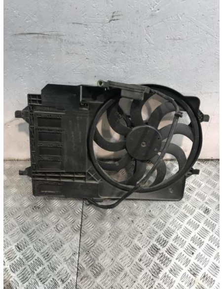 Moto ventilateur radiateur MINI MINI 1 R50/R53 PHASE 1 Essence