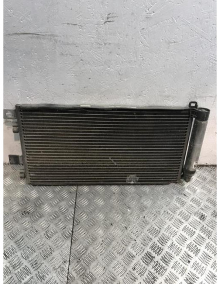 Condenseur de clim MINI MINI 1 R50/R53 PHASE 1 Essence