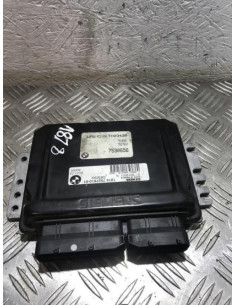 Kit de demarrage MINI MINI 1 R50/R53 PHASE 1 Essence 2