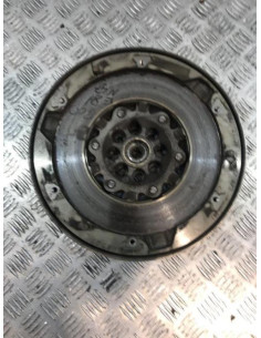 Volant moteur bi-masse BMW SERIE 1 E87 PHASE 2 