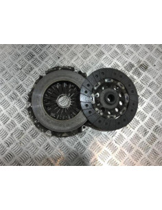 Embrayage BMW SERIE 1 E87 PHASE 2 