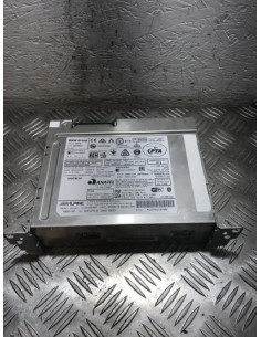 GPS BMW SERIE 1 F20 PHASE 2 