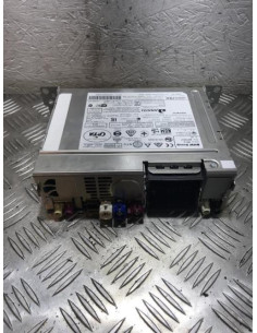 GPS BMW SERIE 1 F20 PHASE 2  2