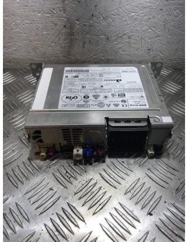 GPS BMW SERIE 1 F20 PHASE 2 