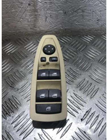 Interrupteur de leve vitre BMW SERIE 3 F30/F80 PHASE 1 