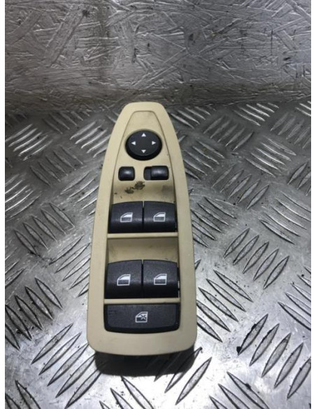 Interrupteur de leve vitre BMW SERIE 3 F30/F80 PHASE 1 