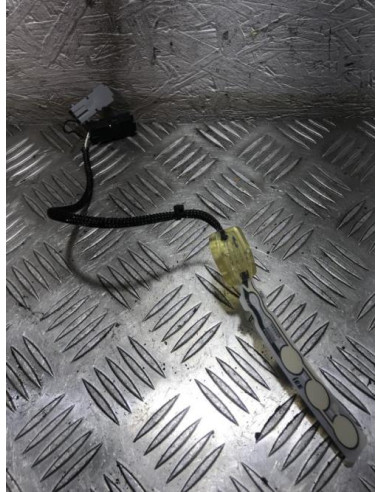 Tapis sensitif passager BMW SERIE 3 F30/F80 PHASE 1 