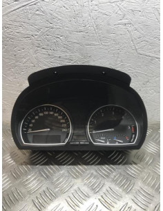 Compteur BMW X3 E83 PHASE 1 Diesel