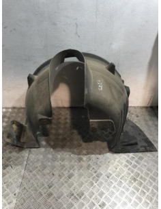 Pare boue avant gauche BMW X3 E83 PHASE 1 Diesel