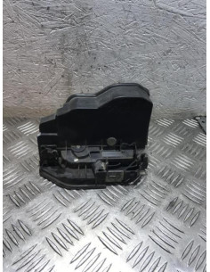 Serrure avant droit BMW X3 E83 PHASE 1 Diesel