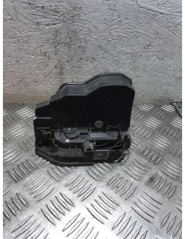 Serrure avant droit BMW X3 E83 PHASE 1 Diesel