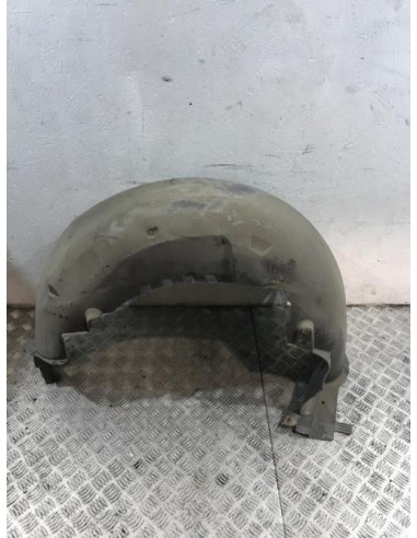 Pare boue arriere gauche BMW X5 E53 