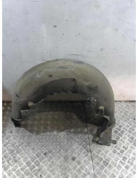 Pare boue arriere gauche BMW X5 E53 