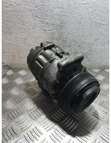 Compresseur clim BMW X3 E83 PHASE 1 Diesel