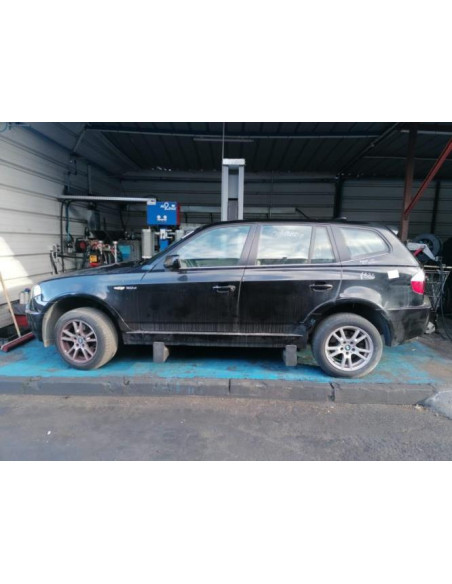 Echangeur air (Intercooler) BMW X3 E83 PHASE 1 Diesel