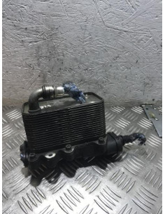 Radiateur huile BMW X3 E83 PHASE 1 Diesel