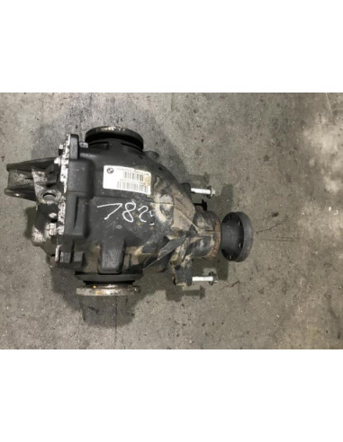 Pont (propulsion) BMW X3 E83 PHASE 1 Diesel