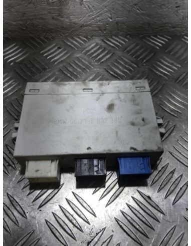 Boitier d'aide au stationnement BMW X5 E53 