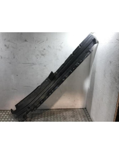 Cache sous moteur BMW X5 E53 